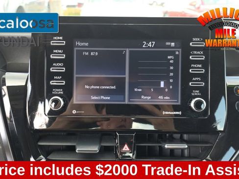 Used 2024 Toyota Camry LE image 19