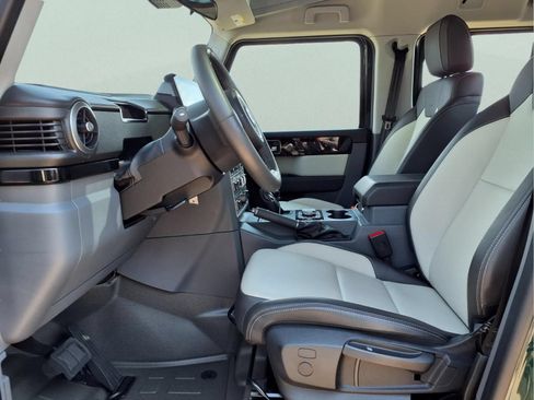 Used 2025 INEOS Grenadier Quartermaster AWD/4WD image 10