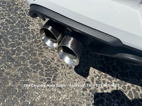 Used 2022 Ford Mustang GT w/ Equipment Group 301A RWD image 13