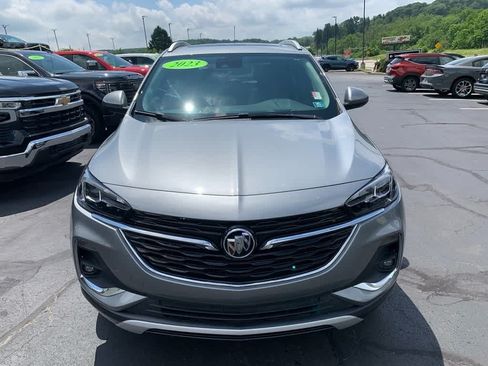 Certified 2023 Buick Encore GX Essence w/ Experience Buick Package FWD image 7