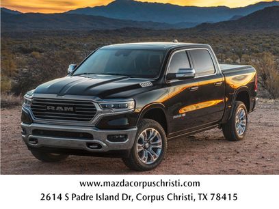 Used 2024 RAM 1500 Lone Star