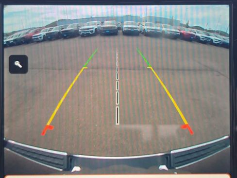 Used 2023 RAM 1500 Laramie AWD/4WD image 21