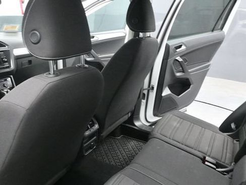 Used 2022 Volkswagen Tiguan S AWD/4WD image 22