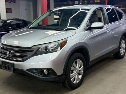 Used 2014 Honda CR-V EX