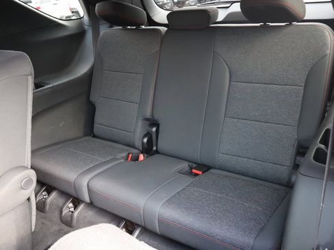 Used 2024 Chevrolet Traverse Z71 image 21