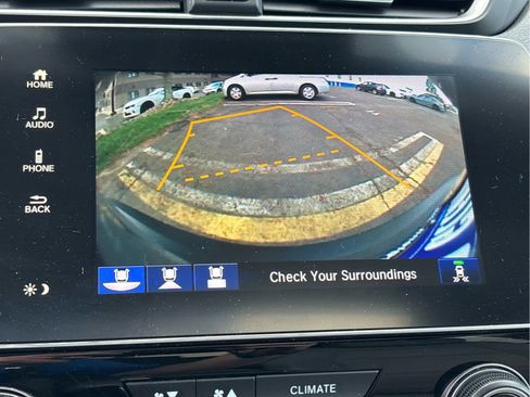 Used 2019 Honda CR-V EX-L image 15