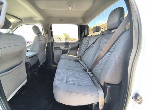 Used 2015 Ford F150 XLT w/ Equipment Group 301A Mid AWD/4WD image 10