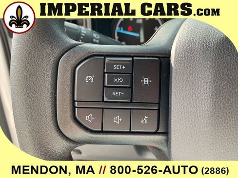 New 2025 Ford F350 XL w/ Snow Plow Prep Package image 18