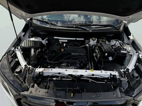 Used 2022 GMC Terrain SLE w/ Driver Convenience Package image 81