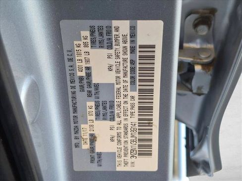 Used 2018 MAZDA MAZDA3 Touring FWD image 25