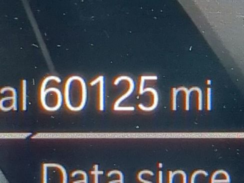 Used 2020 BMW X3 M40i w/ Executive Package image 36