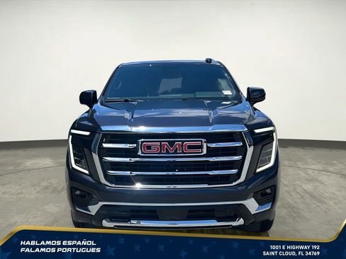 New 2026 GMC Yukon Elevation RWD image 9
