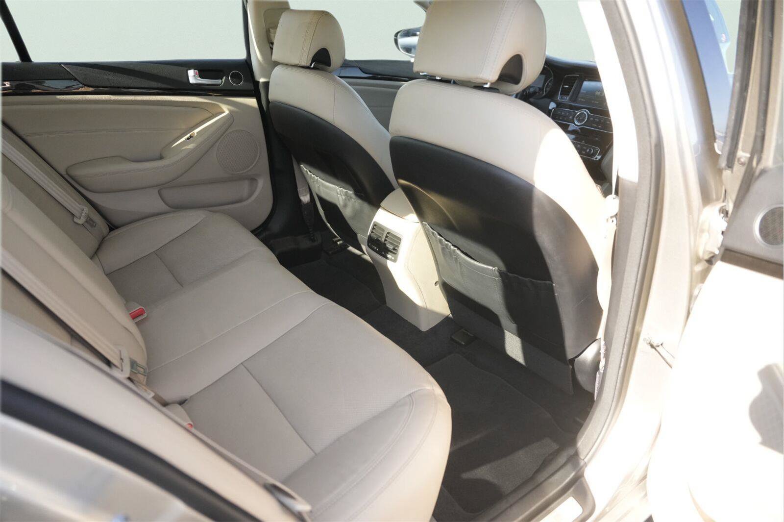 Used 2015 Kia Cadenza Premium FWD image 14