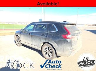 Used 2024 Honda CR-V Sport Touring video 1
