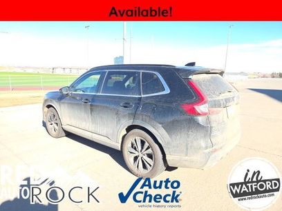 Used 2024 Honda CR-V Sport Touring