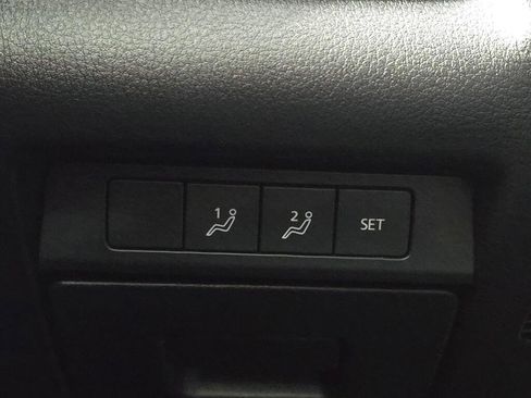 Used 2025 MAZDA CX-30 AWD 2.5 S w/ Preferred Package image 38