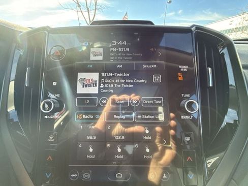 New 2026 Subaru Ascent Bronze Edition image 16