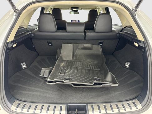 Used 2021 Lexus NX 300 FWD w/ Comfort Package image 47