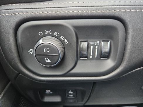 New 2026 RAM 1500 Limited AWD/4WD image 66