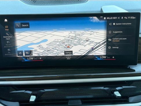 Used 2023 BMW X7 xDrive40i AWD/4WD image 33