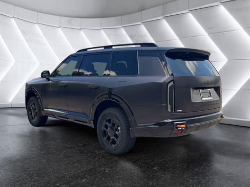New 2027 Kia Telluride SX Prestige X-Pro AWD/4WD image 3