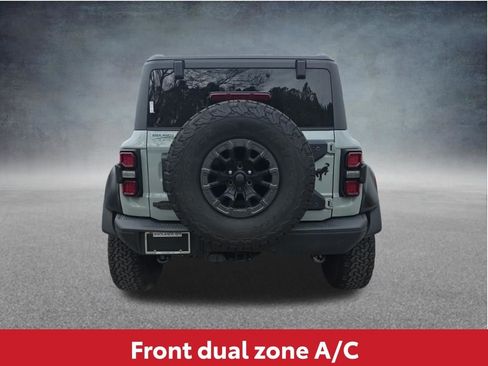 Used 2023 Ford Bronco Raptor AWD/4WD image 10