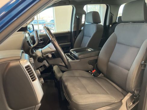 Used 2019 Chevrolet Silverado 1500 LT w/ All Star Edition image 10