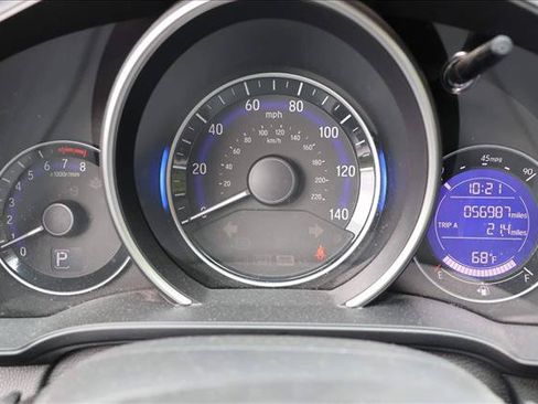 Used 2015 Honda Fit EX image 13