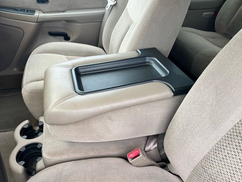 Used 2003 Chevrolet Silverado 1500 LS RWD image 25