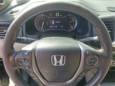 Used 2018 Honda Pilot EX-L image 20