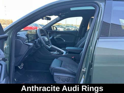 New 2025 Audi SQ5 Premium Plus image 13