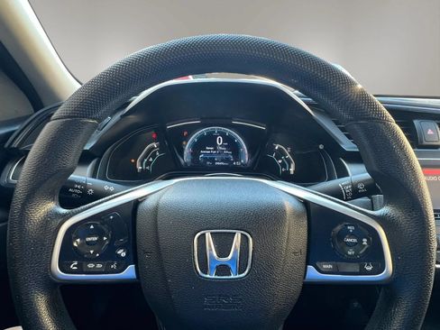 Used 2021 Honda Civic LX image 18