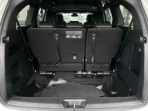 Certified 2023 Honda Odyssey Sport image 43