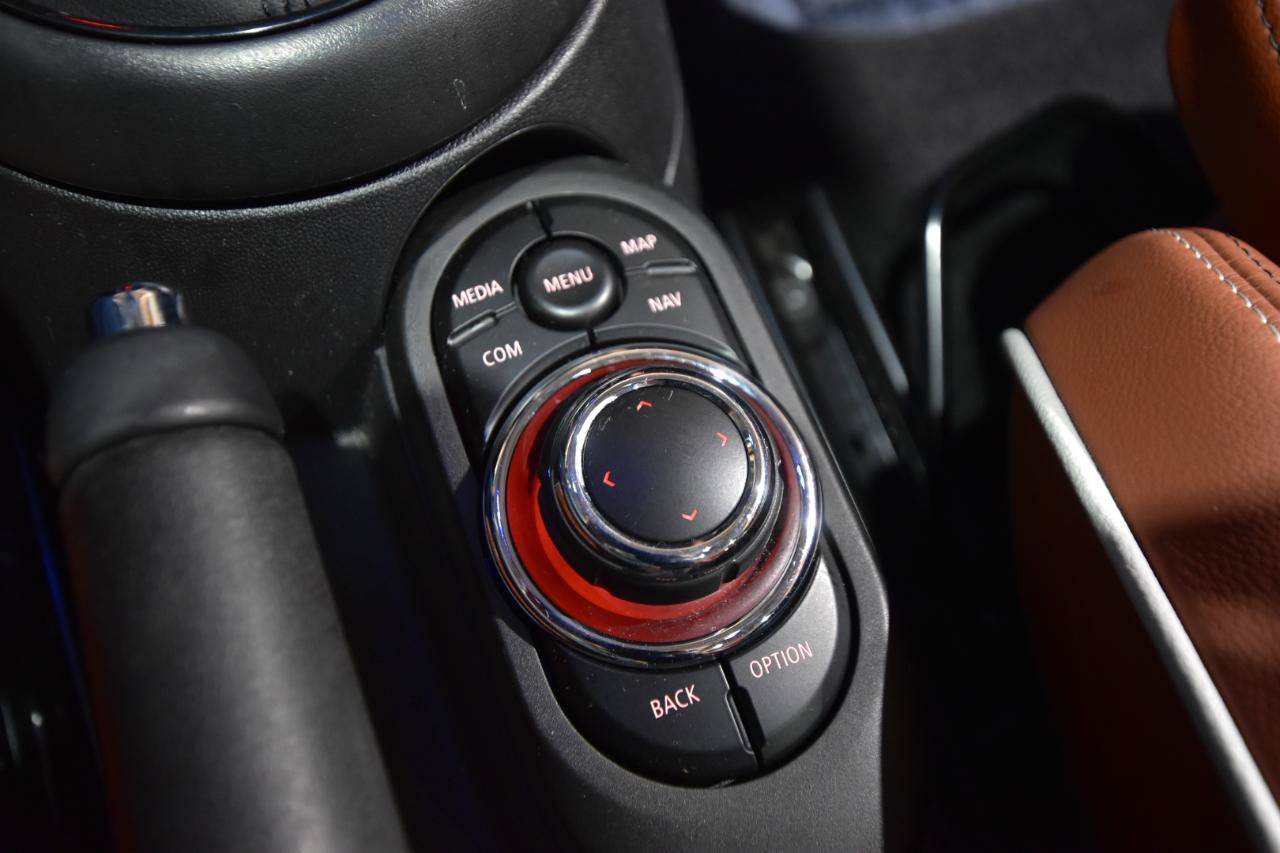 Used 2022 MINI Cooper S FWD image 31