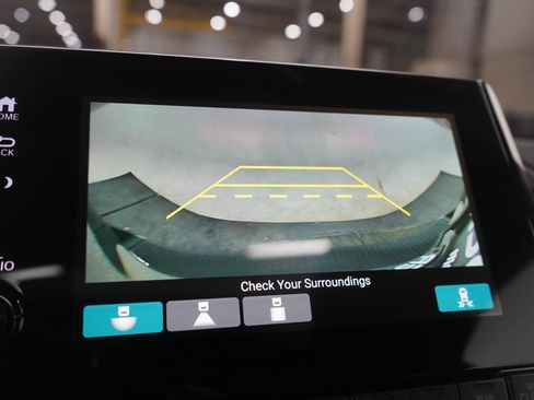 Used 2022 Honda Odyssey EX-L image 30