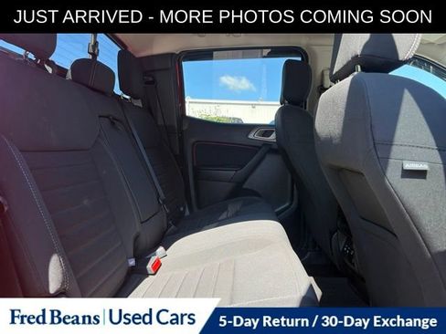 Used 2020 Ford Ranger XLT w/ Equipment Group 302A Luxury AWD/4WD image 14