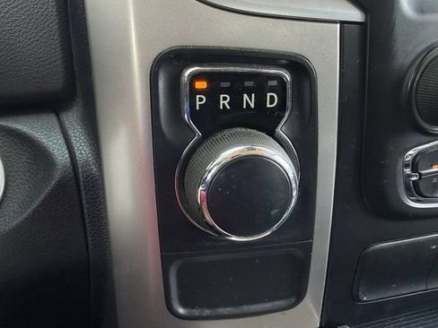 Used 2017 RAM 1500 Lone Star RWD image 20