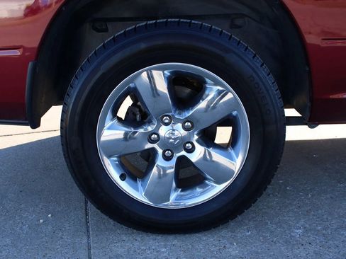 Used 2019 RAM 1500 Big Horn image 11