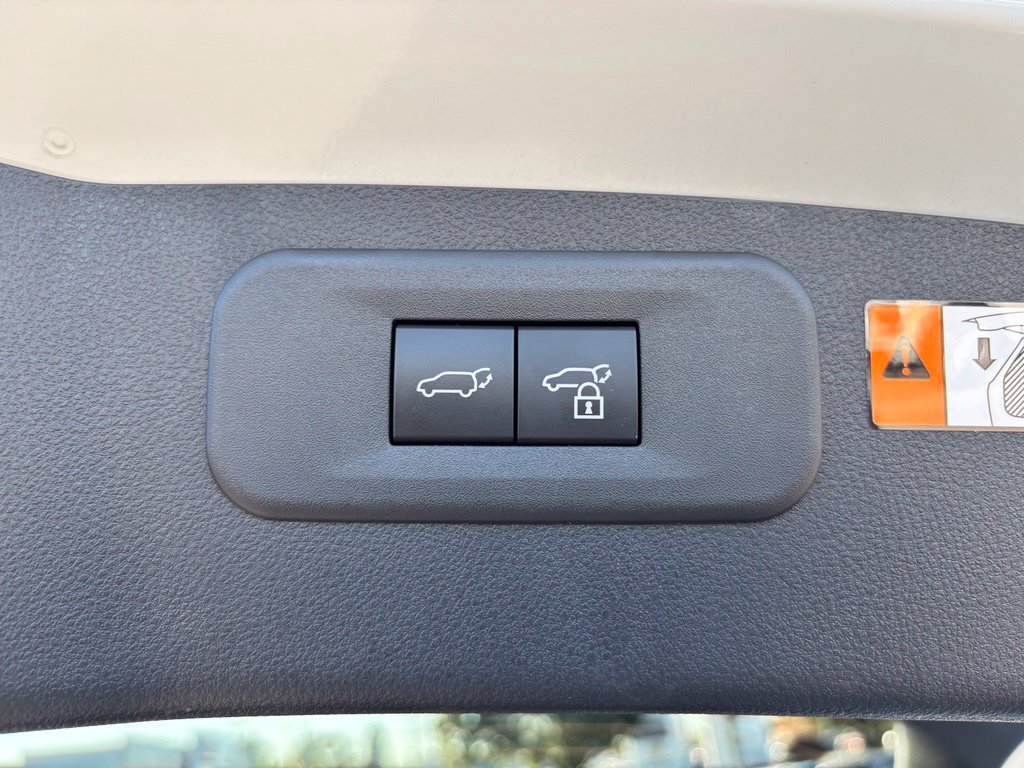Used 2026 Lexus NX 350h AWD w/ Accessory Package (2T) image 24