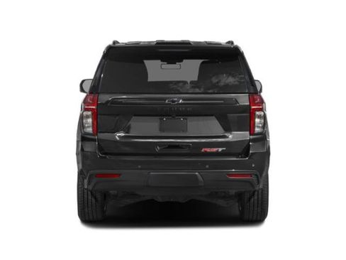 Used 2022 Chevrolet Tahoe RST w/ Luxury Package image 8