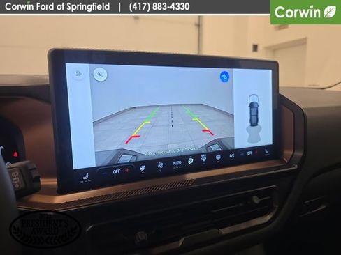 New 2026 Ford Bronco Sport Outer Banks AWD/4WD image 27