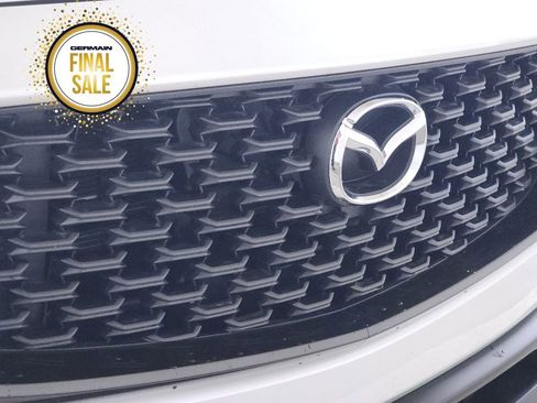 Certified 2025 MAZDA CX-50 2.5 Hybrid w/ Weather Package image 11