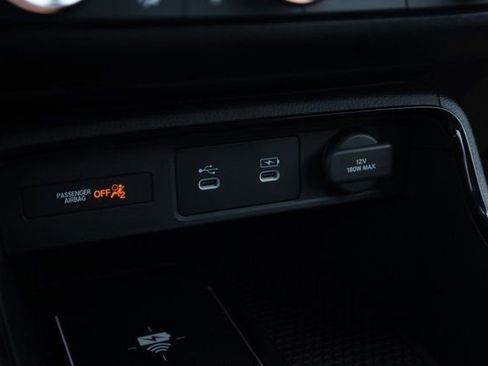 New 2026 Honda CR-V Sport image 23