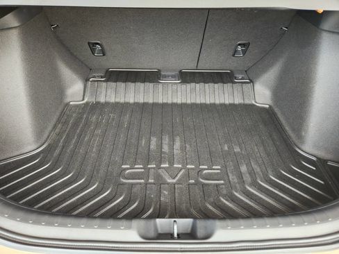 Used 2025 Honda Civic Sport image 30