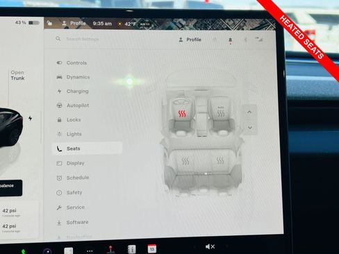 Used 2024 Tesla Model 3 Long Range image 9