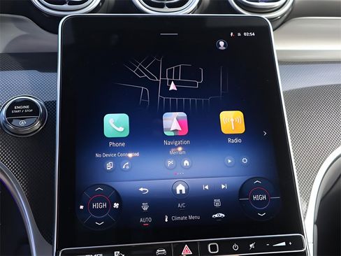 New 2026 Mercedes-Benz GLC 43 AMG 4MATIC image 46