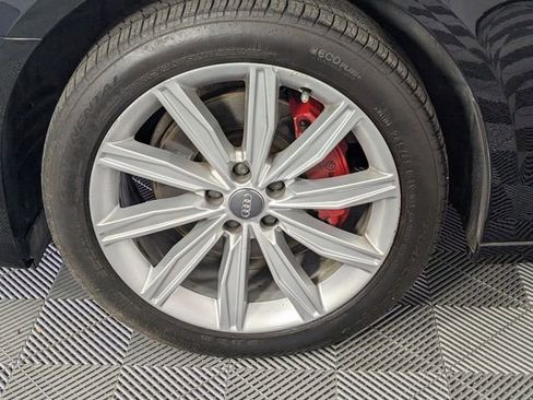 Used 2020 Audi A6 2.0T Premium Plus w/ Premium Plus Package AWD/4WD image 8