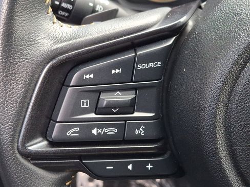 Used 2024 Subaru Crosstrek 2.5i Sport w/ Crosstrek Mirror Package image 21