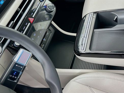 New 2026 Hyundai Tucson SEL image 14