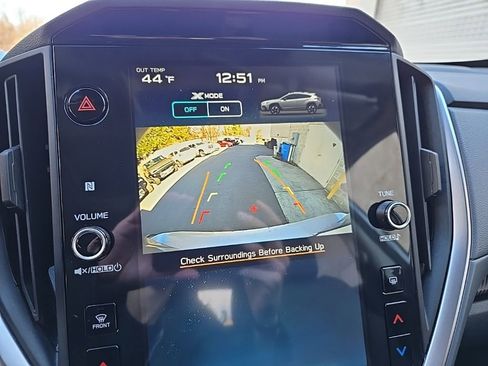 Used 2024 Subaru Crosstrek 2.0i Premium image 32